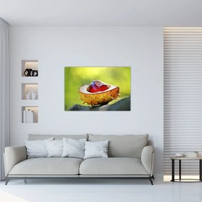 Tablou cu castani (90x60 cm)
