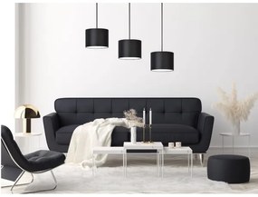 Lustră pe cablu TUZ 3xE27/60W/230V