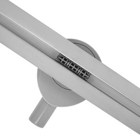 Rigola dus Rea Rea FILO Nickel Brush 80
