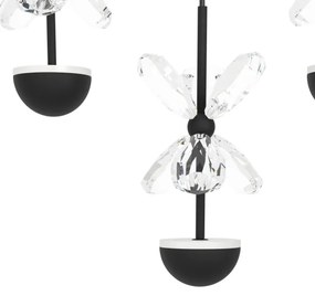 Plafonieră LED dimabilă Eglo 390275 PIANOPOLI LED/77,4W/230V 3000K