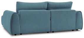 Colțar albastru Aden – Bobochic Paris