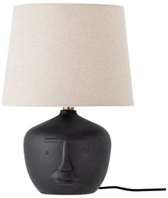 Veioză bej Matheo - Bloomingville