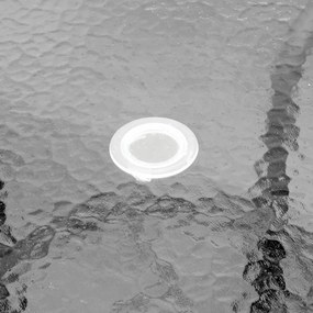 Masă rotundă de grădină JUPITER 90 cm