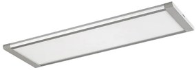 Corp de iluminat LED cu senzor pentru corpuri de bucătărie Rabalux 78021 TARELO LED/6W/230V