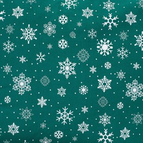 Lenjerie de pat din bumbac 4Home Polar Bear, 140 x200 cm, 70 x 90 cm