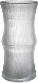 Vaza flori, Vas decorativ Thiara transparent 114914 HZ
