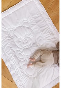 Pilotă 4 anotimpuri de tip pătură pentru copii 90x130 cm Teddy Bear – Bonami Essentials