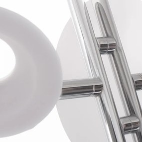 Philips 50144/11/P1 - Spot LED MACKINAW 3xLED/5W/230V