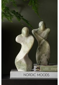 Statuetă din marmură (înălțime 23 cm) Male – PT LIVING
