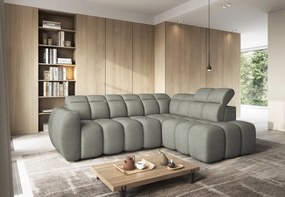 Coltar cu reglaj electric Falconn pe dreapta Xillar 100
