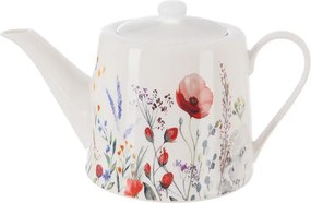 Ceainic din porțelan MAC 1 l