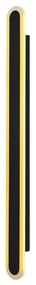 Aplică LED de exterior STICK LED/28W/230V IP65 3000K 90 cm