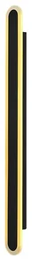 Aplică LED de exterior STICK LED/28W/230V IP65 3000K 90 cm