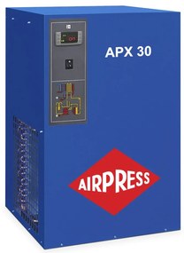 Uscător frigorific APX 30 1" 3000 l/min 14 bar 390030