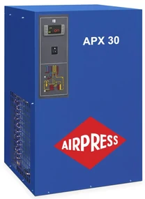 Uscător frigorific APX 30 1" 3000 l/min 14 bar 390030