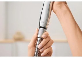 GROHE 22103000 - Furtun de duș VITALIOFLEX METAL LONG-LIFE 2000 mm, crom