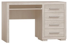 Masă PC Kella KL28 (Stejar santana închis) . 1104573