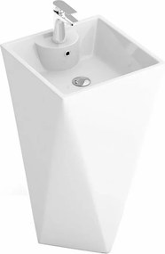 Lavoar freestanding Rea Monte