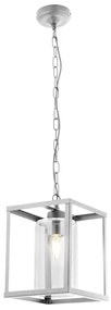 Lustra/Pendul metal stil industrial decorativ Belle