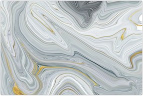 Tablou - Abstracție (90x60 cm)