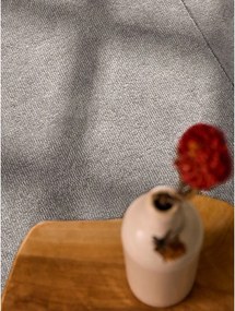 Covor gri țesut manual din amestesc de lână 120x180 cm Kari – Villeroy&amp;Boch