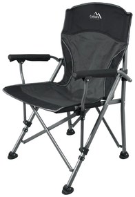 Cattara Scaun pliabil Merit XXL, 95 cm