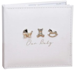 Album foto alb Our Baby - Bambino by Juliana
