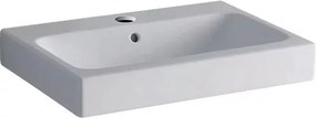 Lavoar pe blat Geberit Icon 60 cm