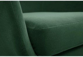 Fotoliu Eliah (verde). 1098186
