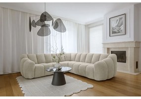 Colțar bej Shell – Miuform