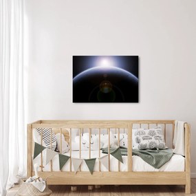 Tablou - Corp cosmic (70x50 cm)