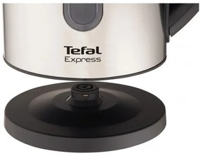 Fierbător de apă EXPRESS 1,7 l 2400W/230V crom Tefal