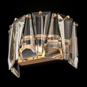 Aplica de perete design decorativ Puntes MYMOD043WL-01G
