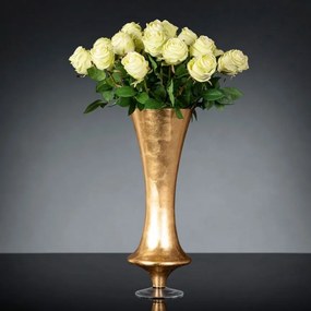 Aranjament floral mare SILVIA WITH ROSES