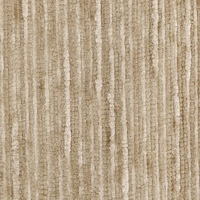 Scaun dining tapitat LUX Marius, Terren natural