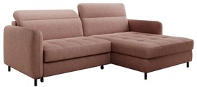 Coltar extensibil Gomsi pe dreapta Raquel 24