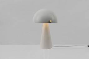 Veioza, lampa de masa design modern ALIGN gri 2120095010 NL