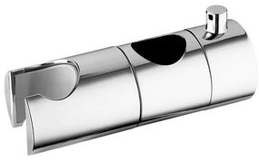 GROHE EUPHORIA 12140000 - suport glisant, crom lucios