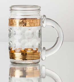 Halbă ia JAR 370 ml - Lukáš Houdek
