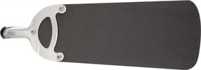 Lustra Ventilator cu palete ventilatie in doua culori Ugo 0307 GL