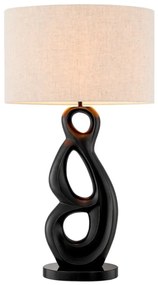 Veioza, Lampa de masa LUX Macias