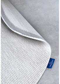 Covor alb țesut manual rotund din lână ø 200 cm Francois – Villeroy&amp;Boch