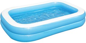 Piscina gonflabila Bestway 262 x 175 x 51 cm