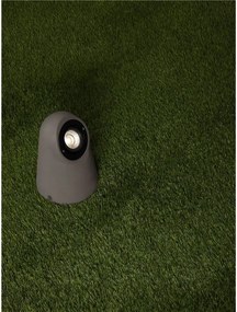 Mini Stalp din ciment iluminat exterior LED IP65 REXEL