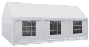 Cort de evenimente 4x6m -  -