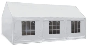 Cort de evenimente 4x6m -  -
