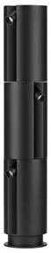 Stalp LED iluminat exterior ambiental IP65 TAGLIO H-65cm
