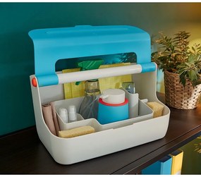 Organizator din plastic Cosy – Leitz