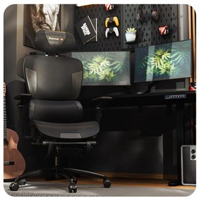 Fotoliu gaming Cruiser 7.9 (negru). 1087456