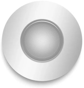 Corp de iluminat LED dimabil pentru baie Philips Hue ADORE BATHROOM 1xGU10/4,2W/230V IP44